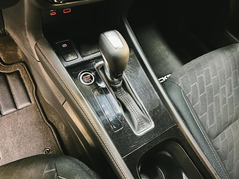 nissan Kicks 2024 - 13
