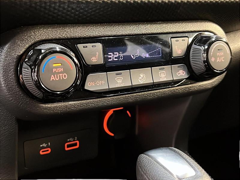 nissan Kicks 2024 - 14