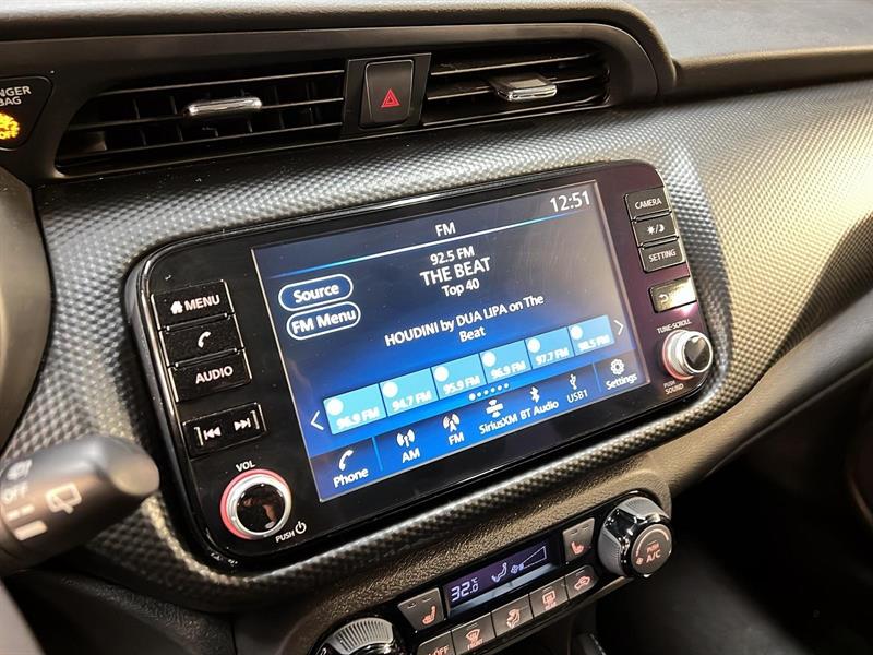 nissan Kicks 2024 - 15