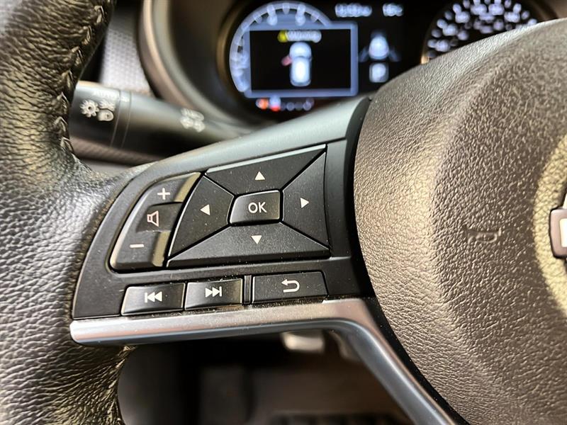nissan Kicks 2024 - 19
