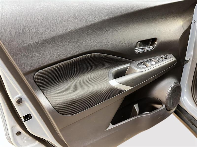 nissan Kicks 2024 - 22