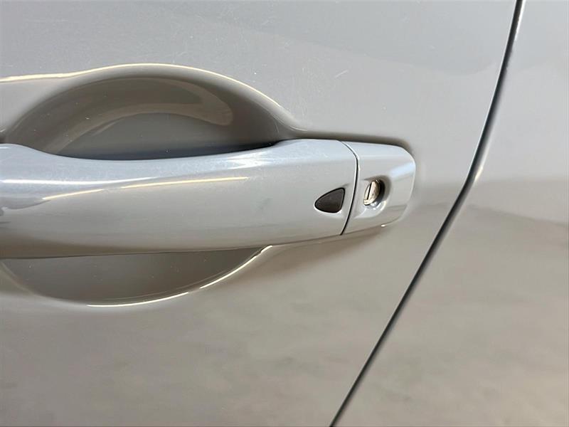 nissan Kicks 2024 - 23