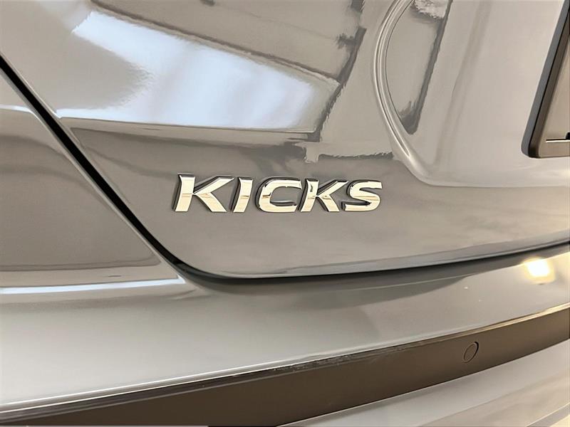 nissan Kicks 2024 - 24