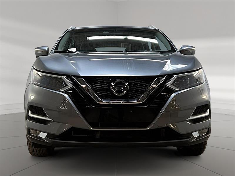 nissan Qashqai 2023 - 2