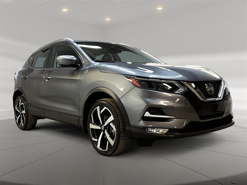 nissan Qashqai 2023 - 3