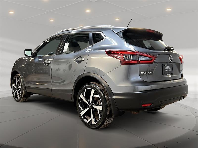 nissan Qashqai 2023 - 6