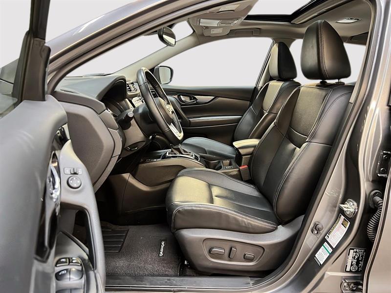nissan Qashqai 2023 - 7