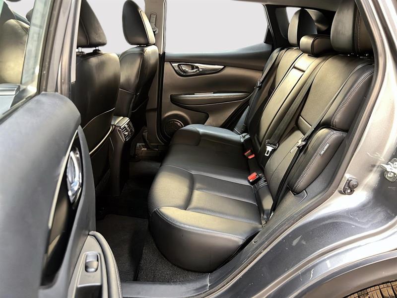nissan Qashqai 2023 - 9