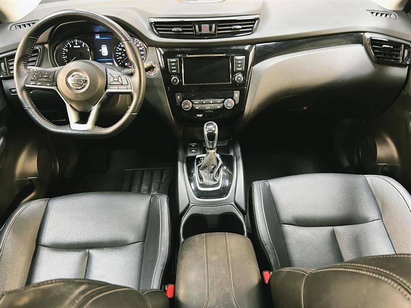 nissan Qashqai 2023 - 11