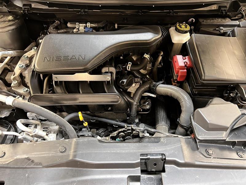 nissan Qashqai 2023 - 12