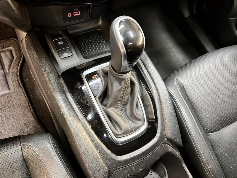 nissan Qashqai 2023 - 14