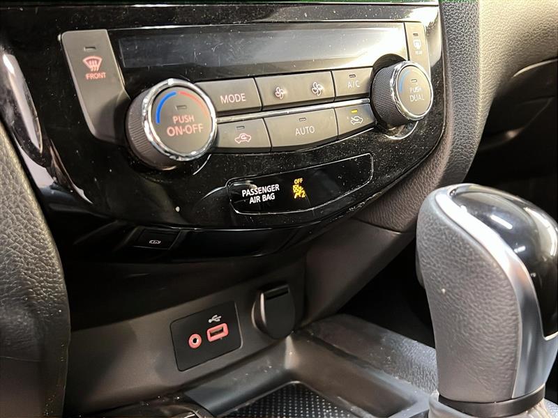 nissan Qashqai 2023 - 16