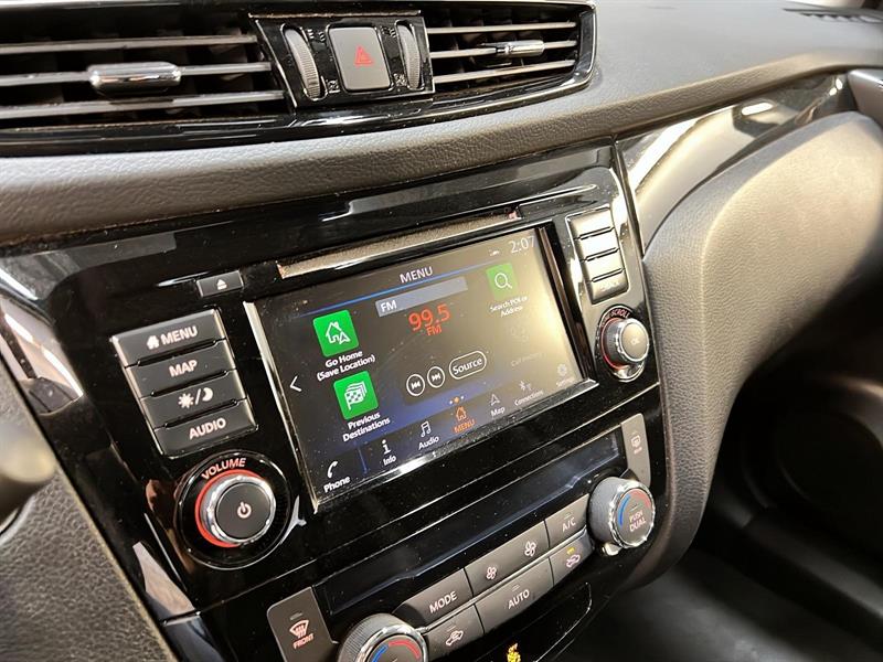 nissan Qashqai 2023 - 17