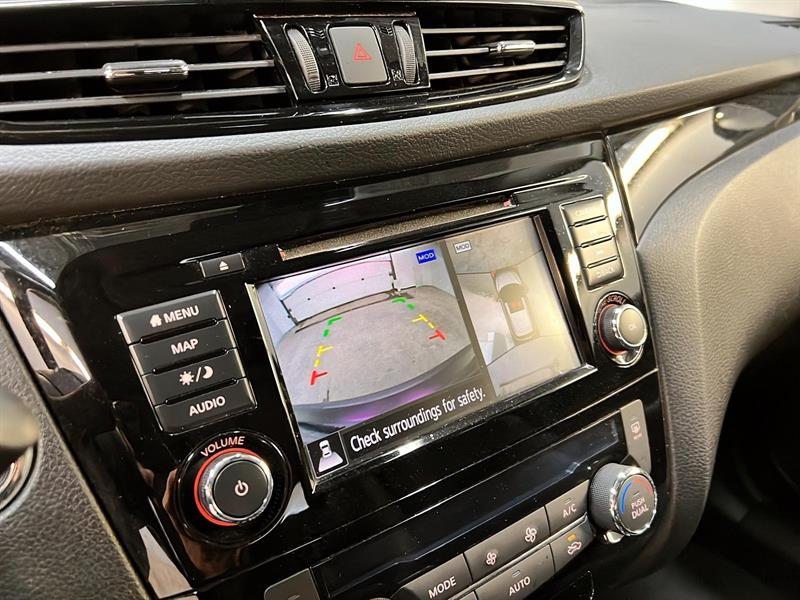 nissan Qashqai 2023 - 18