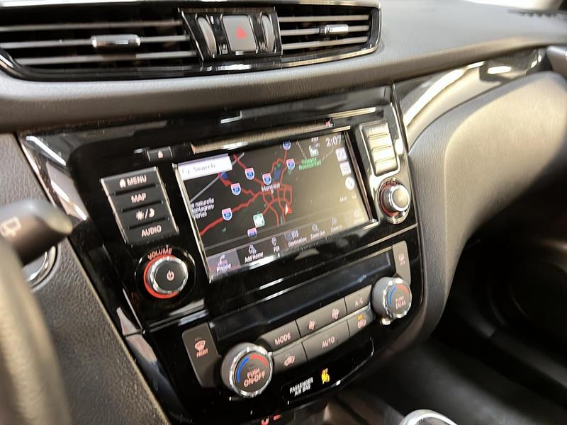 nissan Qashqai 2023 - 19