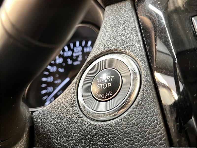 nissan Qashqai 2023 - 20