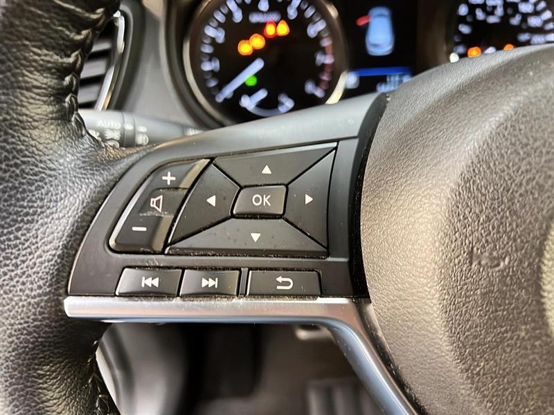 nissan Qashqai 2023 - 22