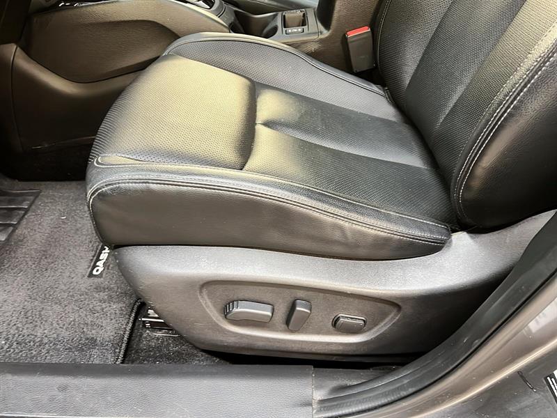 nissan Qashqai 2023 - 26