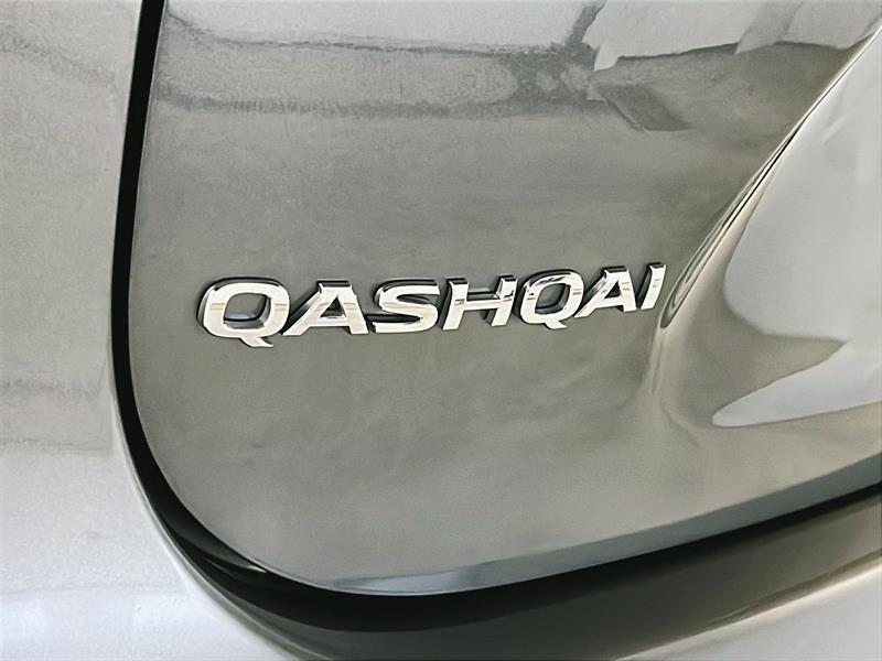 nissan Qashqai 2023 - 28