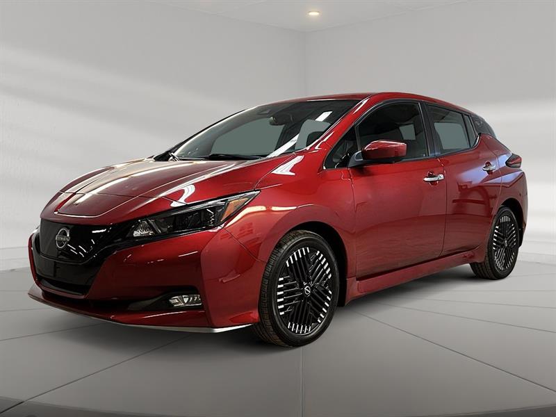 nissan LEAF 2023
