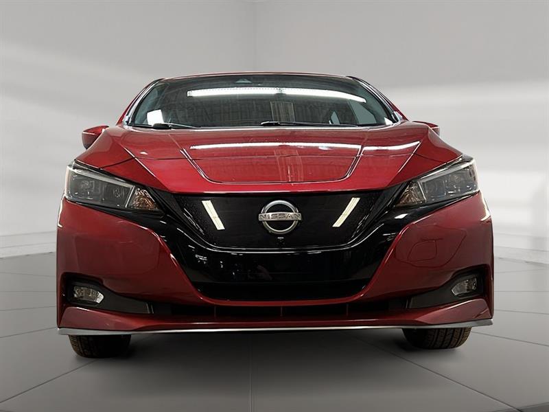 nissan LEAF 2023 - 2