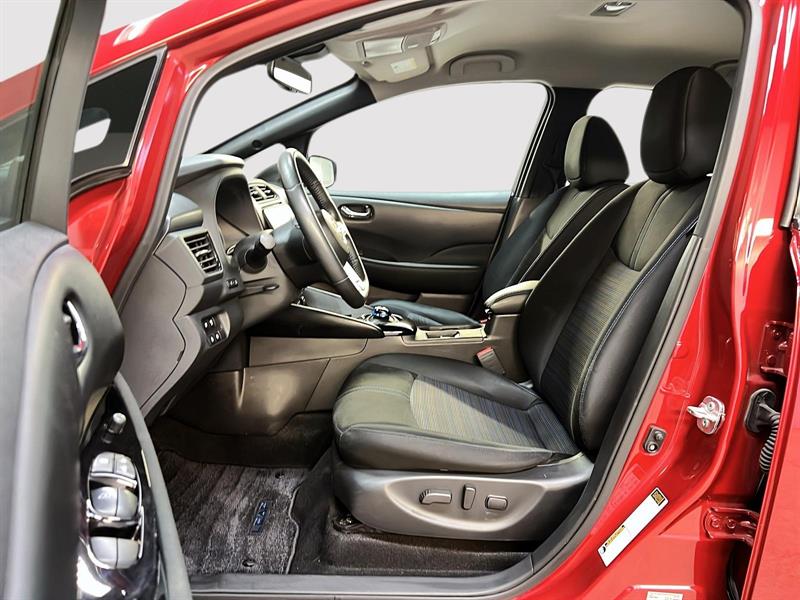 nissan LEAF 2023 - 7