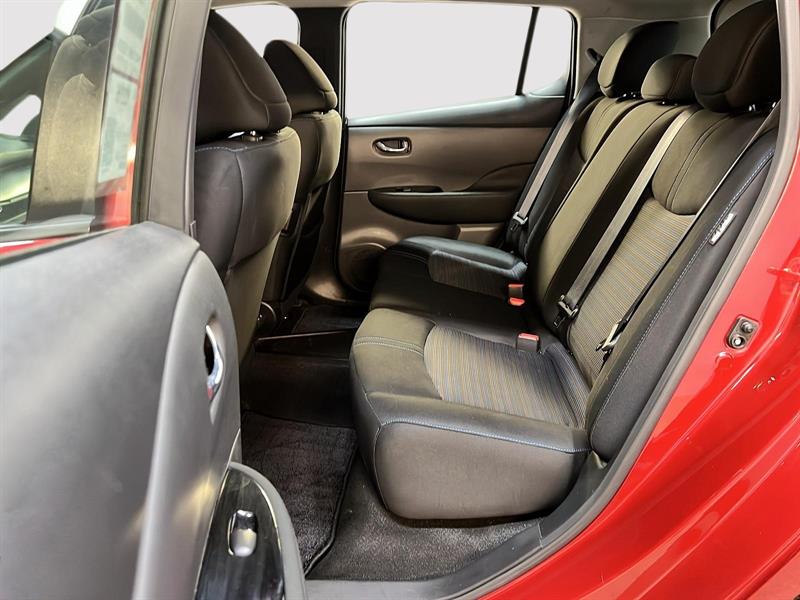 nissan LEAF 2023 - 9
