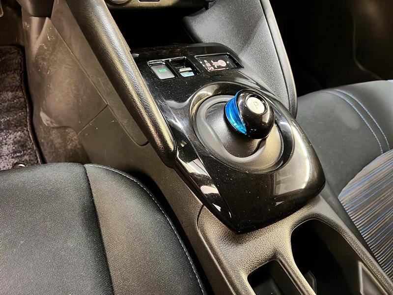 nissan LEAF 2023 - 13