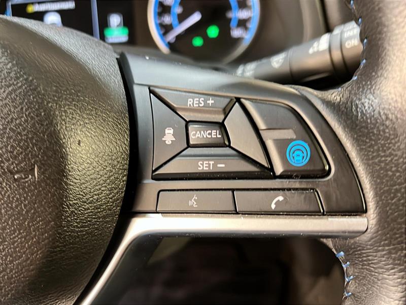 nissan LEAF 2023 - 19