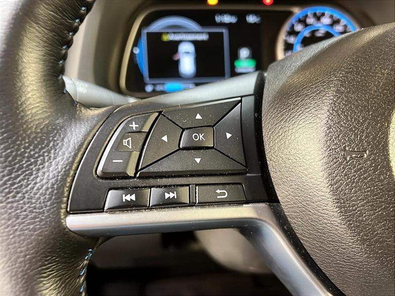 nissan LEAF 2023 - 20