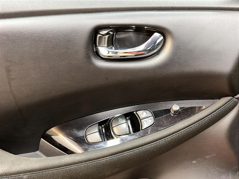 nissan LEAF 2023 - 22