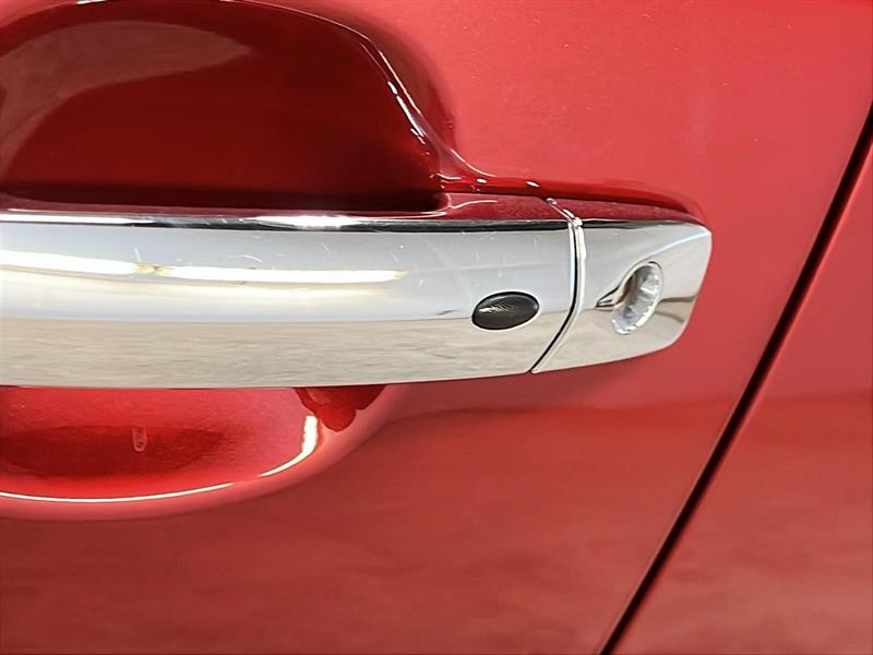 nissan LEAF 2023 - 25