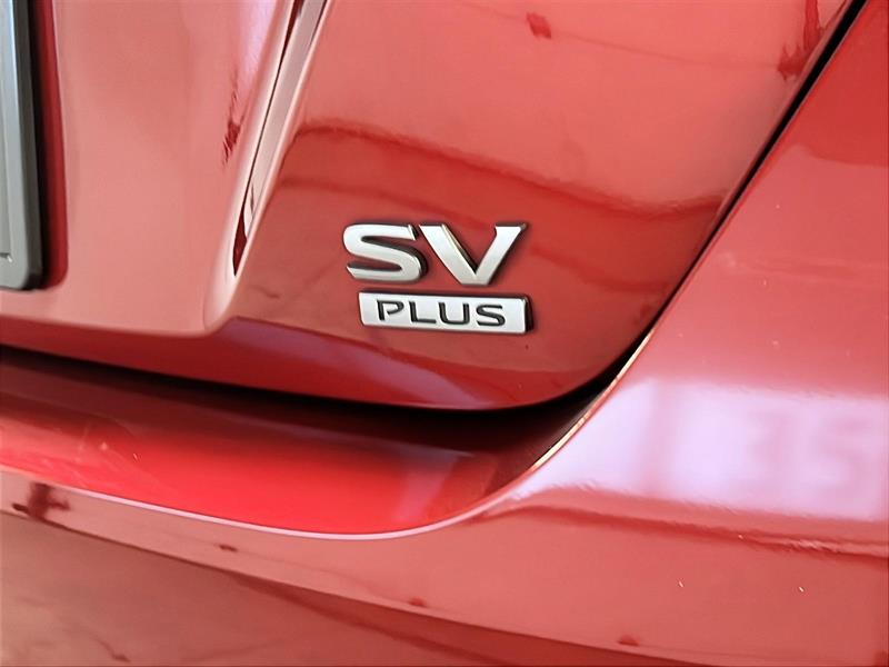 nissan LEAF 2023 - 27