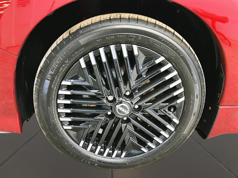 nissan LEAF 2023 - 28