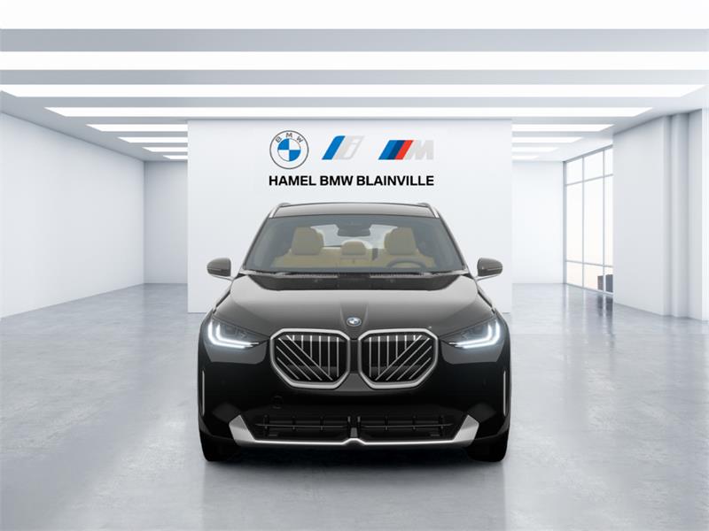 bmw X3 2026 - 2