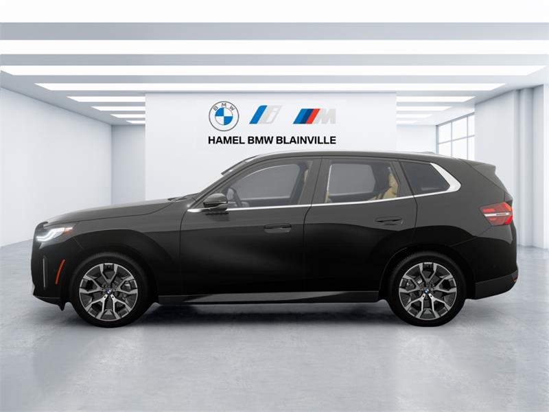 bmw X3 2026 - 3