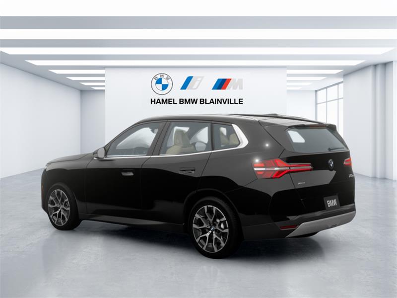 bmw X3 2026 - 4