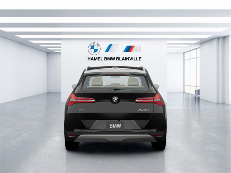 bmw X3 2026 - 5
