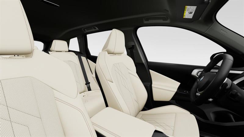 bmw X3 2026 - 8