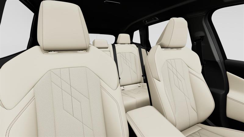 bmw X3 2026 - 9
