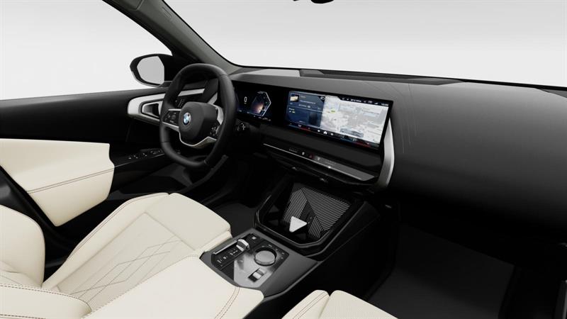 bmw X3 2026 - 10