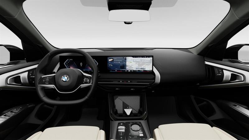 bmw X3 2026 - 11