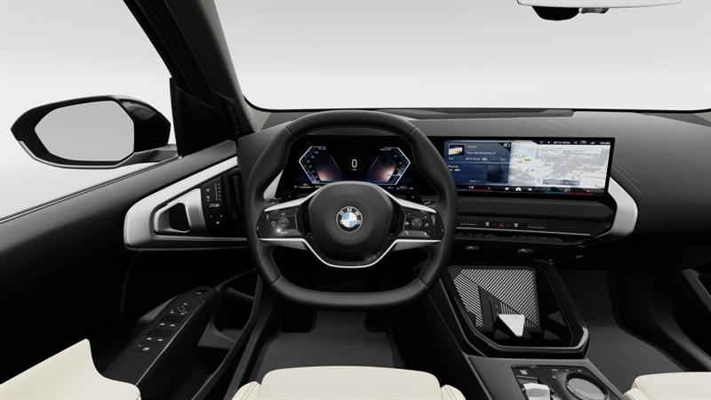 bmw X3 2026 - 13