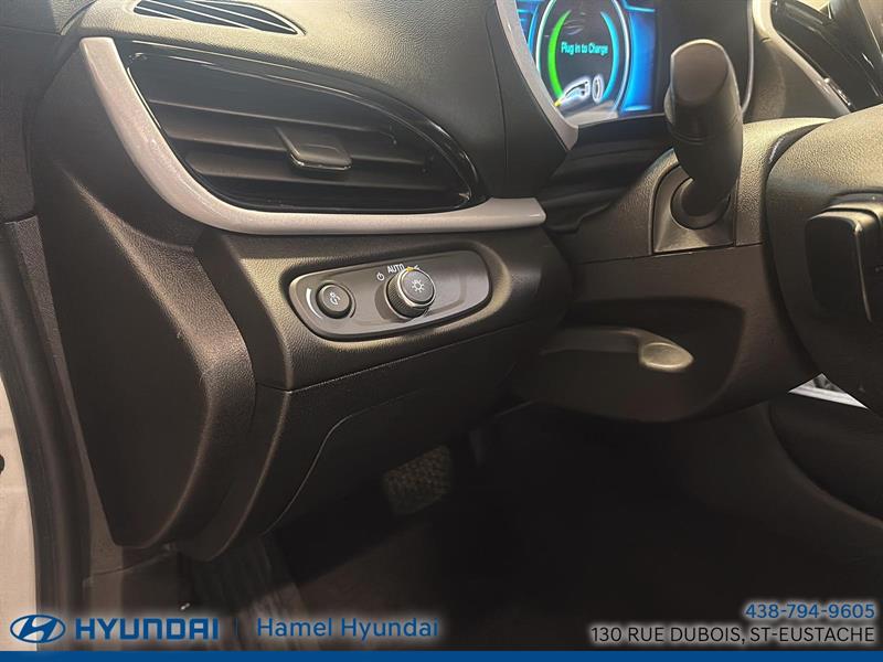 chevrolet Volt 2018 - 11