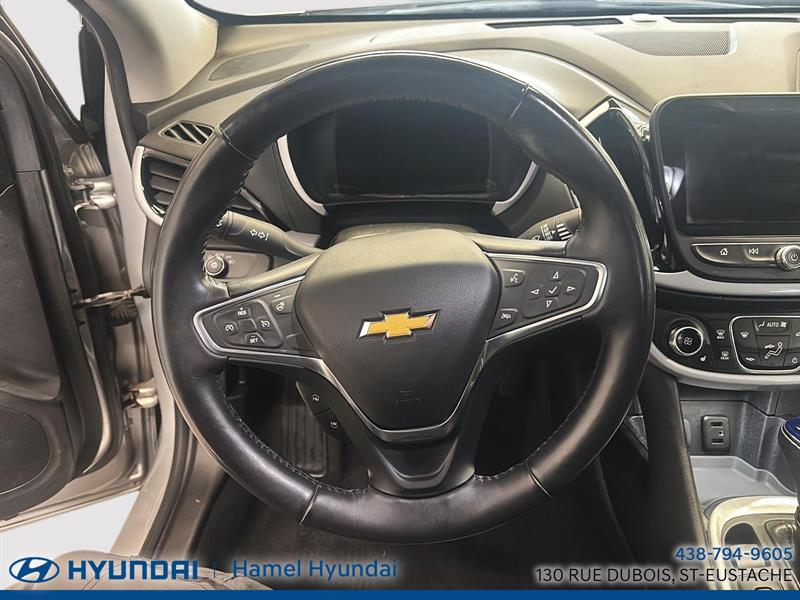 chevrolet Volt 2018 - 12