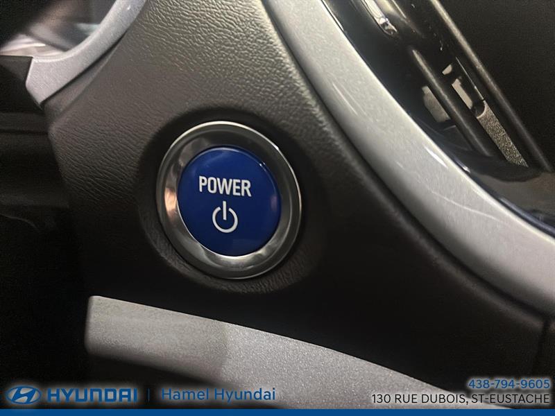 chevrolet Volt 2018 - 13