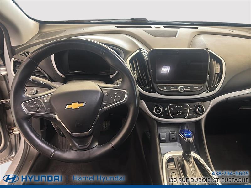 chevrolet Volt 2018 - 14