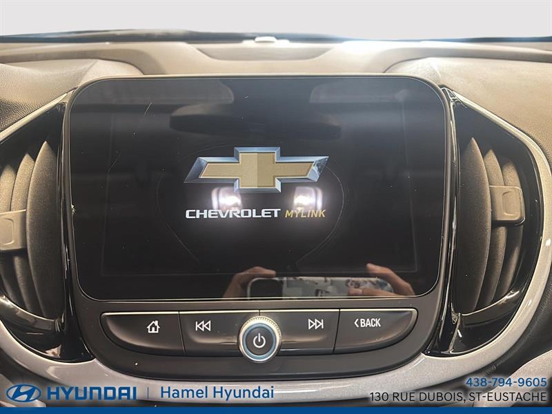 chevrolet Volt 2018 - 15