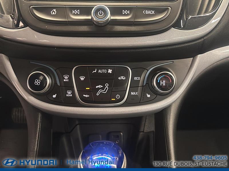 chevrolet Volt 2018 - 17
