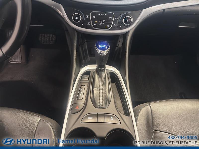 chevrolet Volt 2018 - 18